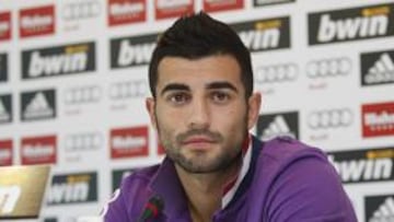 Albiol: "Supimos sufrir; los partidos no son fáciles"