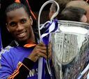Drogba, al vestuario: "No jugaré aquí el año que viene"