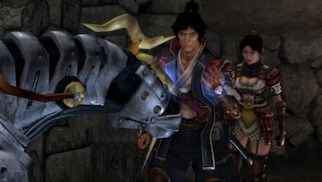onimusha 2