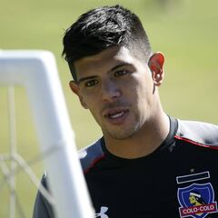 Pavez deja Colo Colo y cierra su fichaje en Atlético Paranaense