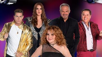 La Casa de los Famosos México: quiénes fueron nominados hoy, 18 de septiembre