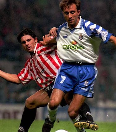 ¿Qué fue de Alkorta?