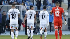 La atractiva racha que registran los duelos entre Colo Colo y Unión