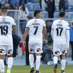 La combinación fatal en ataque que condena a Colo Colo