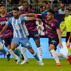 ¿Por qué no se para LaLiga SmartBank por el Mundial?