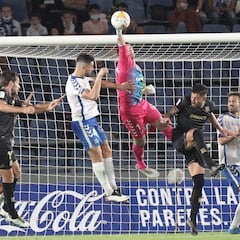 'Isla maldita' para los clubes madrileños
