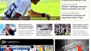 Neymar admite por primera vez que puede ir a Europa este año