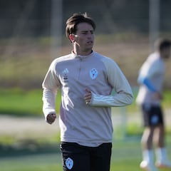 Allende, de desconocido a indiscutible en un mes