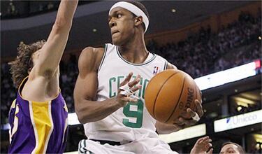 Boston Celtics: Cazador o presa, pasado o presente