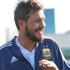 "Tenemos todo armado para volver el 16 o el 23 de octubre"