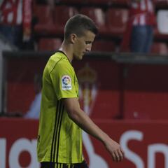 El segundo peor equipo de las últimas ocho jornadas