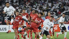 “Ya basta de culpar técnicos, el problema son ustedes, los jugadores... un poquito de dignidad”