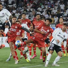 “Ya basta de culpar técnicos, el problema son ustedes, los jugadores... un poquito de dignidad”