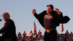 Elon musk offers $47 to people who register to vote in a key state, what are the requirements?