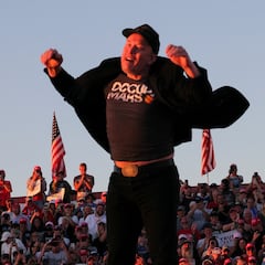 Elon musk offers $47 to people who register to vote in a key state, what are the requirements?