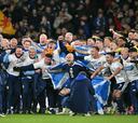 28 años después, ¡Escocia es Mundial!