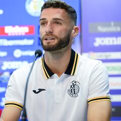 Duarte: “En el Coliseum todos los equipos nos respetan”