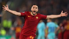 Roma predict baby boom after Barcelona comeback