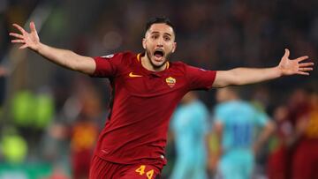 Roma predict baby boom after Barcelona comeback