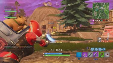 Fortnite Battle Royale: Desafíos de la Semana 2 de la Temporada 6