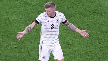 EURO 2020 en directo: noticias de la Eurocopa, resultados y última hora de hoy 16 de junio