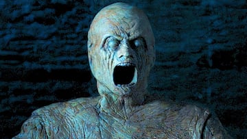 ‘Oddity’ es una muy buena película de terror, pero pocas personas la han visto