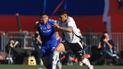 ¿A qué hora es el Colo Colo - U. de Chile? Canal TV, horario y cómo ver el Superclásico del fútbol chileno en vivo online