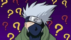Un fan de ‘Naruto’ demuestra que Kakashi fue un pésimo maestro para el equipo 7 y el culpable de que fueran un desastre