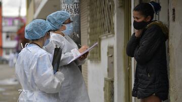Decreto 800: Desempleados podrán acceder al régimen subsidiado de salud