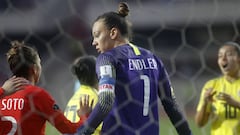 El llamado de Endler a la ANFP por el termino a la liga femenina