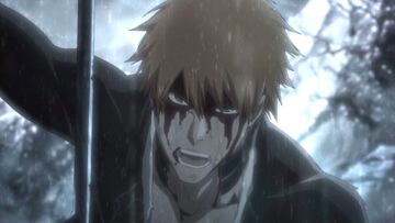 Bleach: Thousand-Year Blood War ya tiene fecha de estreno en Disney+ Latinoamérica