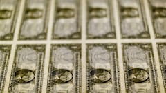 ¿A cuánto está el dólar hoy? Así el tipo de cambio de la divisa estadounidense en Honduras, México, Guatemala y más este lunes, 30 de mayo.