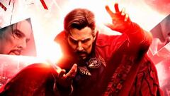 Entradas Doctor Strange 2 en Perú: cómo comprarlas y precios