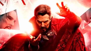 Entradas Doctor Strange 2 en Perú: cómo comprarlas y precios