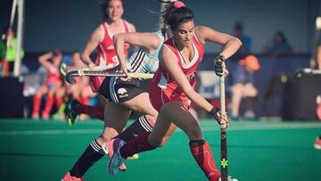 Manuela Urroz: "Sería un duro golpe si 'Cachito' se va; él nos cambió la mentalidad"