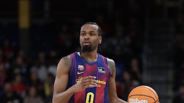 Burgos - Barcelona: horario, TV y dónde ver la ACB 2025-26