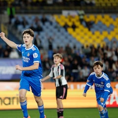 Madrid y Barça sufren para mantenerse vivos