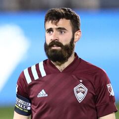 Colorado Rapids ven injusta su derrota ante Portland Timbers