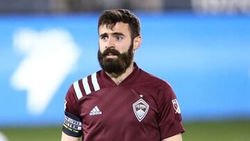 Los líderes de la Conferencia Oeste disfrutaron de un dominante primer tiempo, pero los derrotaron al final del partido, lo que consideran fue cruel.