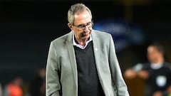 Pelusso: "Cali va en franca mejoría, pero aún falta mucho"