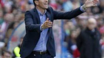 Javi Gracia