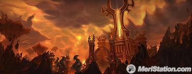 El parche 4.2 de World of Warcraft, en pruebas
