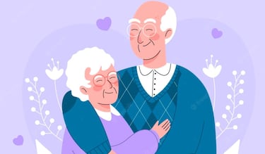 Día del Abuelo 2025: origen, significado y por qué se festeja el 28 de agosto en México