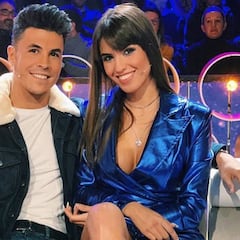 Sofía Suescun y Kiko Jiménez 'encienden' Instagram con sus fotos más provocadoras