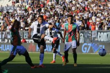 Las postales de Colo Colo - Cobresal