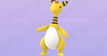 Pokémon GO: encuentran a Mega Ampharos en el código del juego; posible estreno