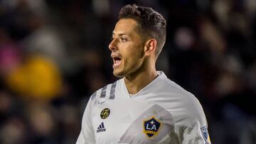 El estratega de LA Galaxy asegur&oacute; que ambos jugadores tendr&aacute;n una conexi&oacute;n especial en la MLS y mand&oacute; un claro mensaje a sus rivales.