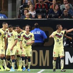 América - Monarcas Morelia, cómo y dónde ver; horario y TV online
