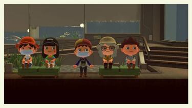 Por qué el Museo cobra tanta importancia en Animal Crossing: New Horizons