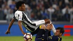 Hellas Verona vs. Juventus: Horarios, c&oacute;mo y d&oacute;nde ver el partido de la fecha 19 de la Serie A 2017/2018 que se jugar&aacute; el 30 de diciembre de 2017